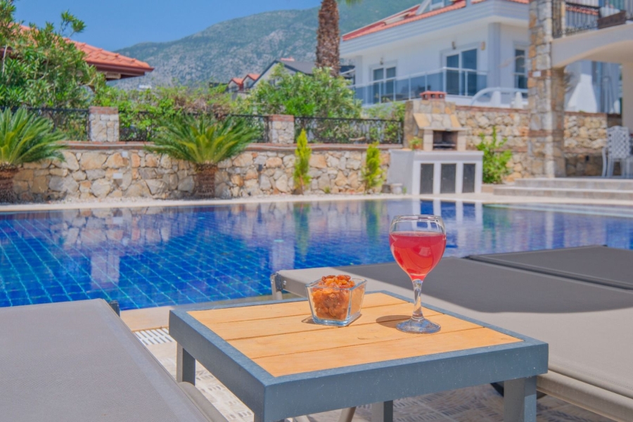 Villa Elif Ölüdeniz